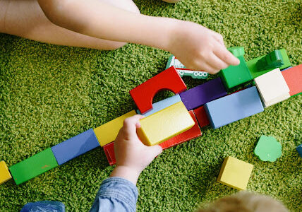 Is It Normal for a 10, 11, or 12-Year-Old Child to Still Play with Toys?