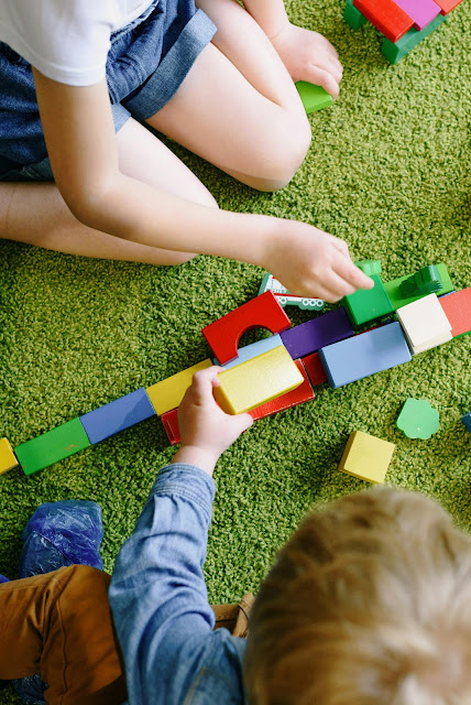 Is It Normal for a 10, 11, or 12-Year-Old Child to Still Play with Toys?