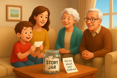 The Rising Tide of Disrespect: Why Today's Kids Are Showing Less Respect to Elders and How Parents Can Fix It