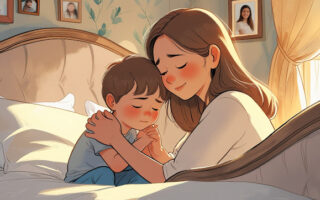 Mythis and facts about Bedwetting