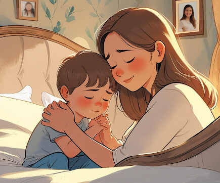 Mythis and facts about Bedwetting