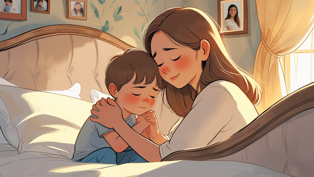 Mythis and facts about Bedwetting