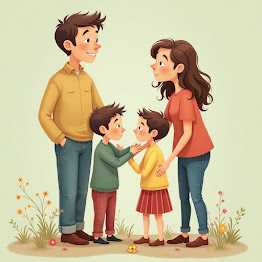 Balancing gentle parenting vs boundaries