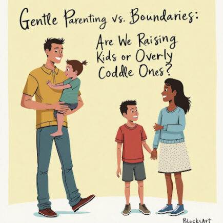 Gentle parenting