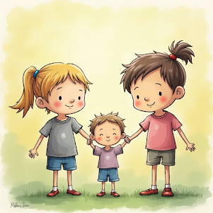 Gentle parenting vs boundaries - By integrating gentle parenting with boundaries, you can raise emotionally intelligent children who are also
resilient and capable of handling life’s challenges.