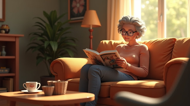 Embracing the Empty Nest: 10 Practical Strategies for Parents to Thrive After Kids Leave for Studies or Jobs.