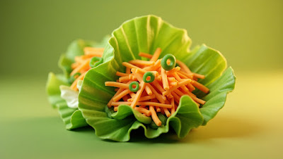 Mini Veggie Wraps - healthy snack ideas for kids