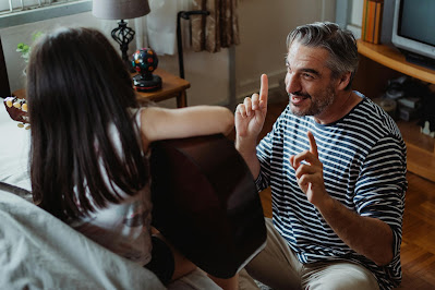 EXAMPLES OF FAFO PARENTING