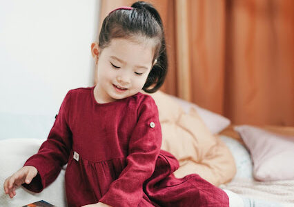 Understanding Early Literacy