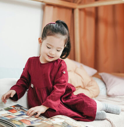 Understanding Early Literacy