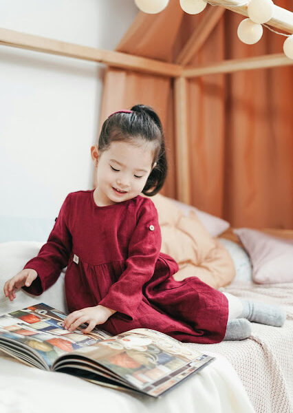 Understanding Early Literacy