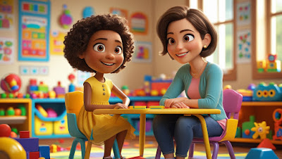 toddler hits or bites at preschool - Why Parents Feel Embarrassed—and Why You Shouldn't?