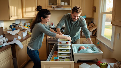 Essential Tips for Preparing and Storing Freezer Meals