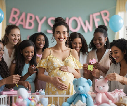 How Does a Nesting Party Work?