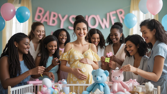 How Does a Nesting Party Work?