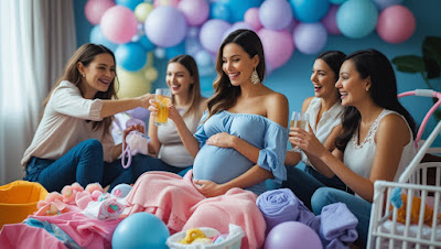 Why Are Nesting Parties Becoming Increasingly Popular?