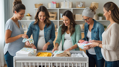 Assign responsibilities based on guests’ strengths