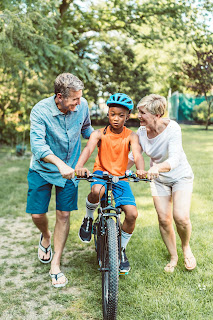 WHY FAFP PARENTING IS GAINING POPULARITY