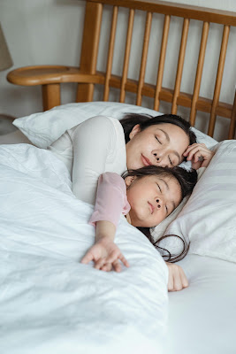 Bedwetting strategies for parents