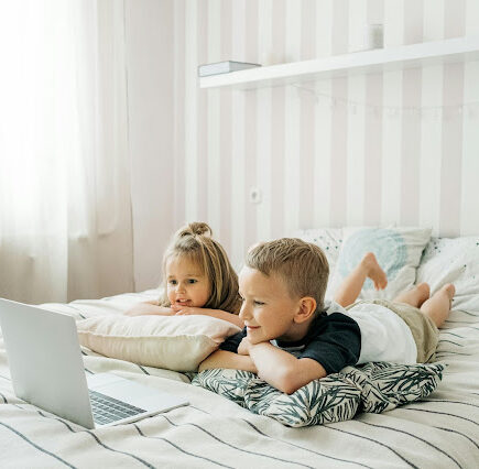 The Screen-Time Dilemma