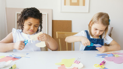Is Montessori still relevant in 2025? - Emotional Intelligence > Early Academics