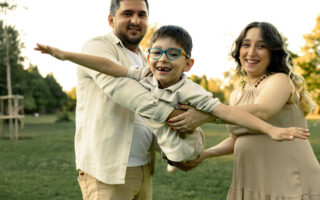 Helicopter Parenting: Are You Helping or Hovering? A Complete Guide to Balanced, Independent Kids