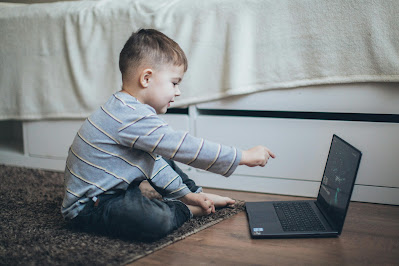 Start Early: Teach Digital Habits from Day One