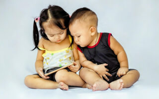 Digital Babysitters: Are Screens Replacing Real Playtime in Modern Parenting?