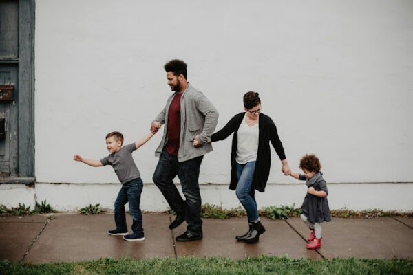 The Core Responsibilities of a Parent: A Practical Guide for Raising Happy, Resilient Kids
