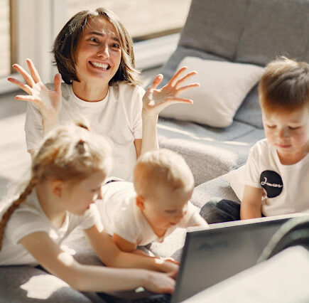 Summer Parenting Hacks: How to Keep Toddlers Engaged, Cool & Screen-Free