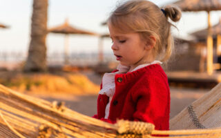 The Quiet Toddler: Why Some Kids Prefer Observing Over Talking.