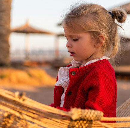 The Quiet Toddler: Why Some Kids Prefer Observing Over Talking.