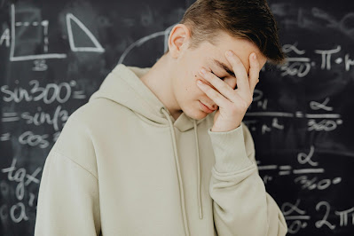 Understanding Adolescence: Academic Expectations and Burnout