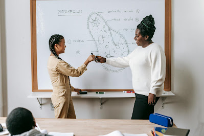 Teachers report 30% less stress when parents consolidate communication.