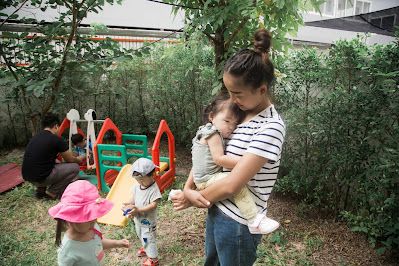 Stay Calm, Even When It’s HardHelping toddlers identify their feelings builds emotional intelligence.