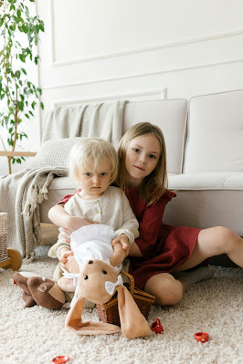 How Play Helps Kids Manage Tantrums