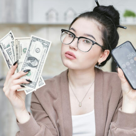 Empowering Teens to Make Smart Money Decisions