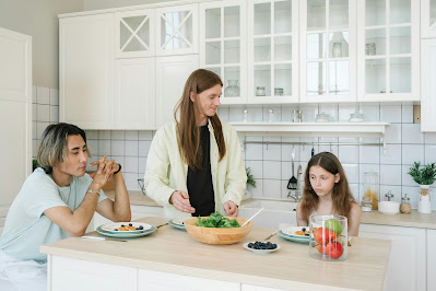 Parenting teenagers - Prioritize Quality Time