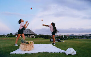 A Gentle Shift Towards Raising Happy, Resilient, and Balanced Children