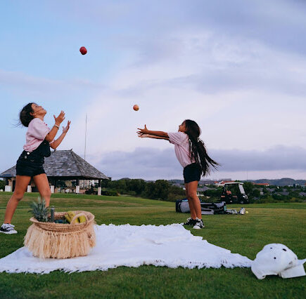 A Gentle Shift Towards Raising Happy, Resilient, and Balanced Children