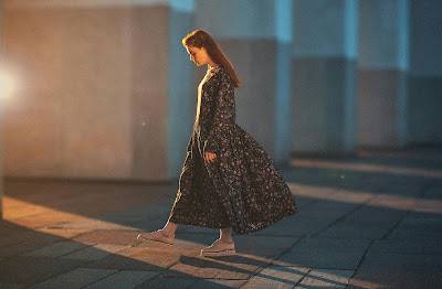 postpartum belly fat loss - Gentle movement