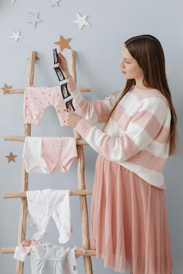 Baby Nesting parties