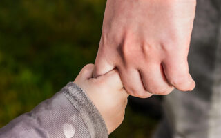 Has your toddler suddenly become extra clingy, refusing to let go of your hand at preschool drop-off—even though they used to be just fine?