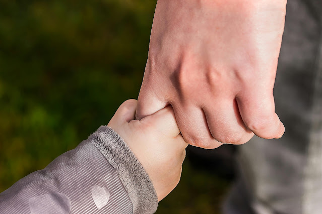 Has your toddler suddenly become extra clingy, refusing to let go of your hand at preschool drop-off—even though they used to be just fine?