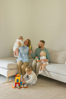 overcoming mom guilt in modern parenting