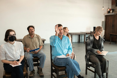 Frame Questions, Not Complaints: Instead of “Why isn’t Liam reading faster?”, try “What can we do at home to support Liam’s reading?”