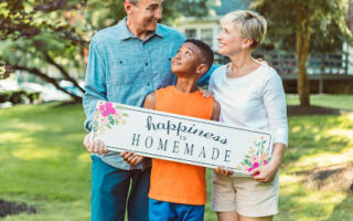 while modern life brings many joys, it also brings digital distractions, academic pressure, and overstimulation — all of which affect our kids