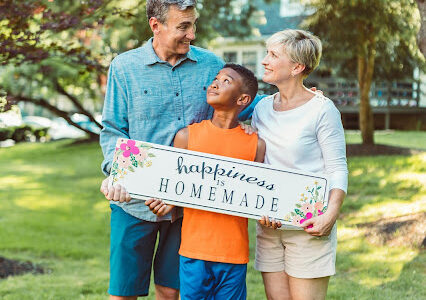 while modern life brings many joys, it also brings digital distractions, academic pressure, and overstimulation — all of which affect our kids