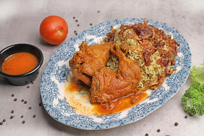 Chicken and rice casserole - freezer-friendly meals for new parents postpartum