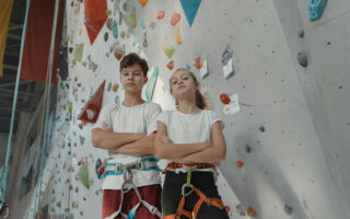 Foster a Growth Mindset Early On